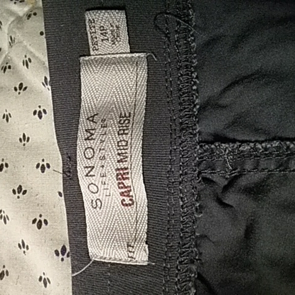 Shorts - Picture 2 of 5